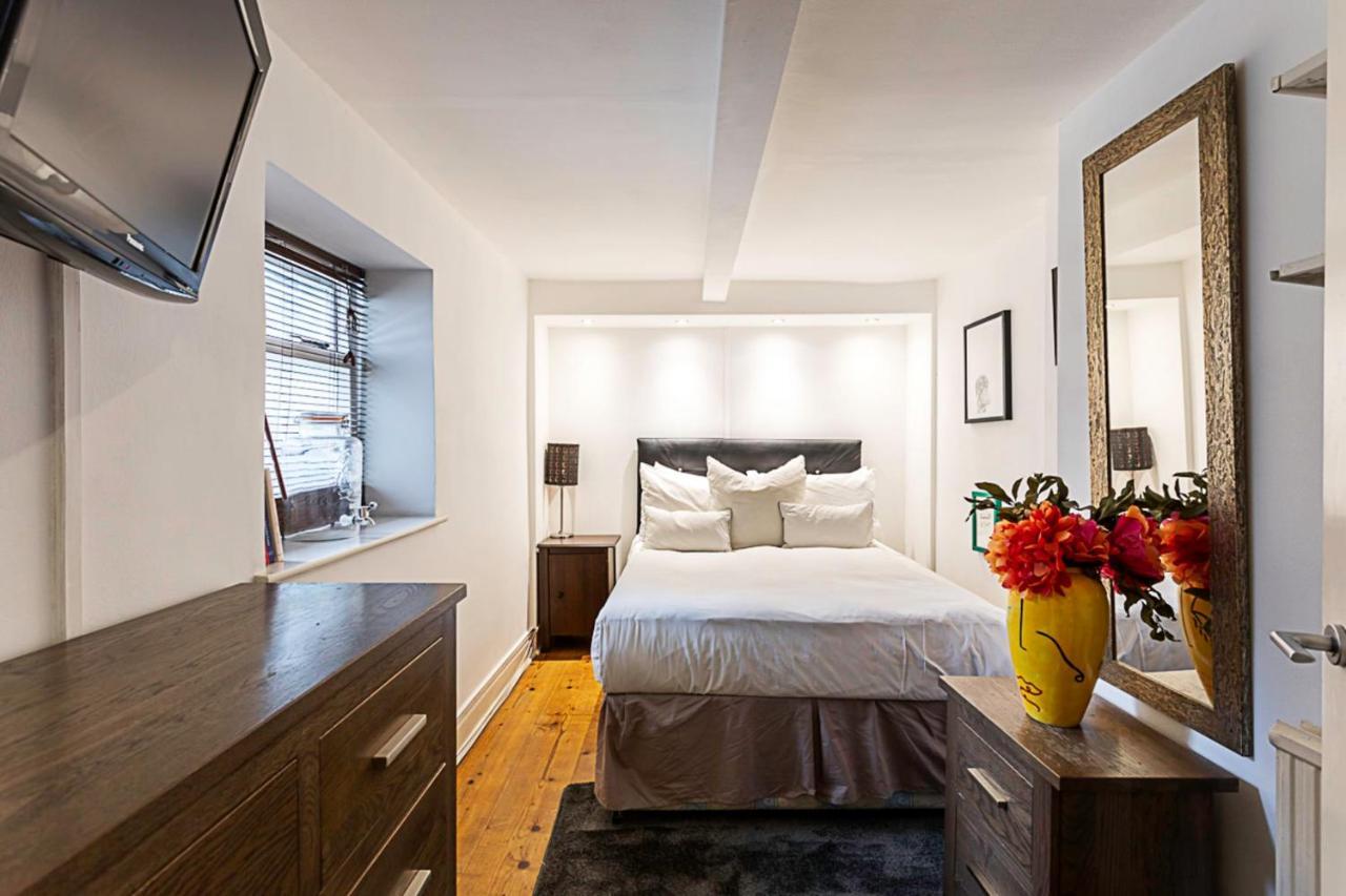 Appartamento Style Three Bedroom House Londra