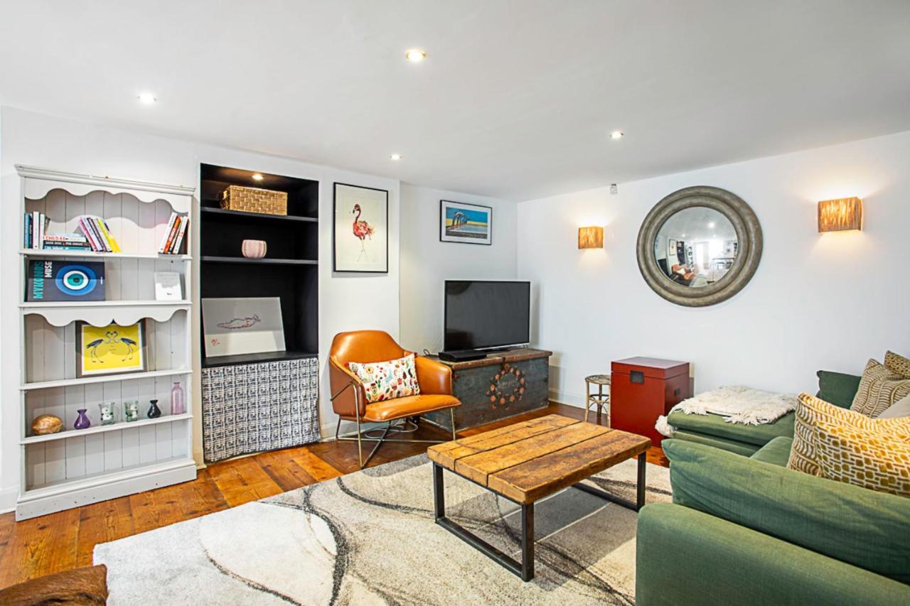 Style Three Bedroom House Appartamento *