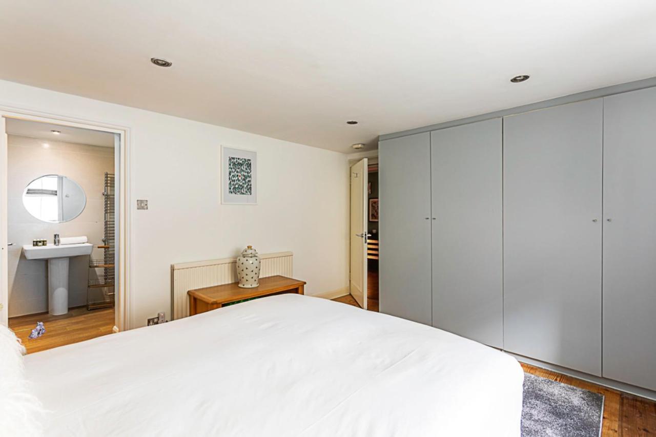 Appartamento Style Three Bedroom House