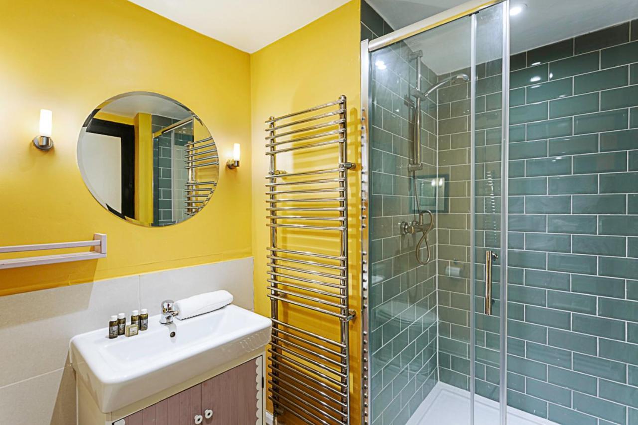 Appartamento Style Three Bedroom House