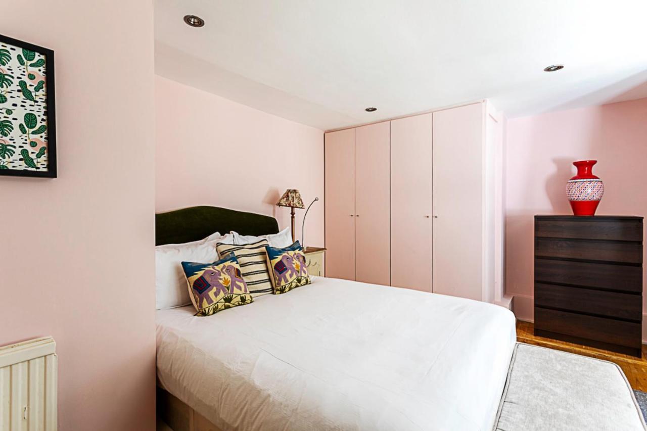 Appartamento Style Three Bedroom House *