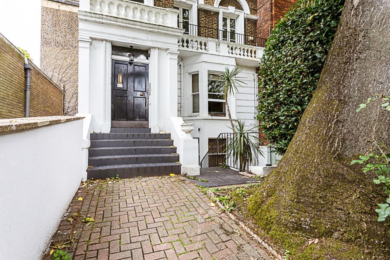 Appartamento Style Three Bedroom House Londra
