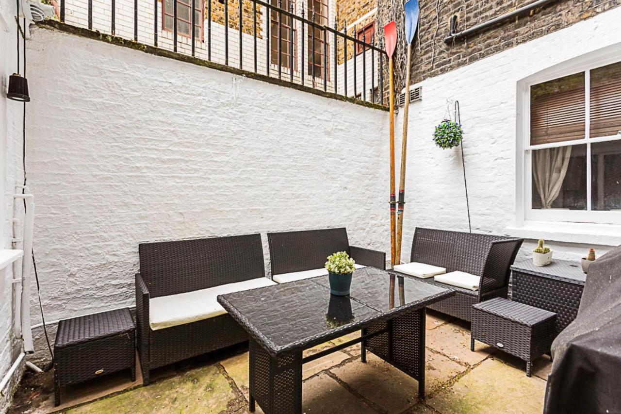 Appartamento Style Three Bedroom House *