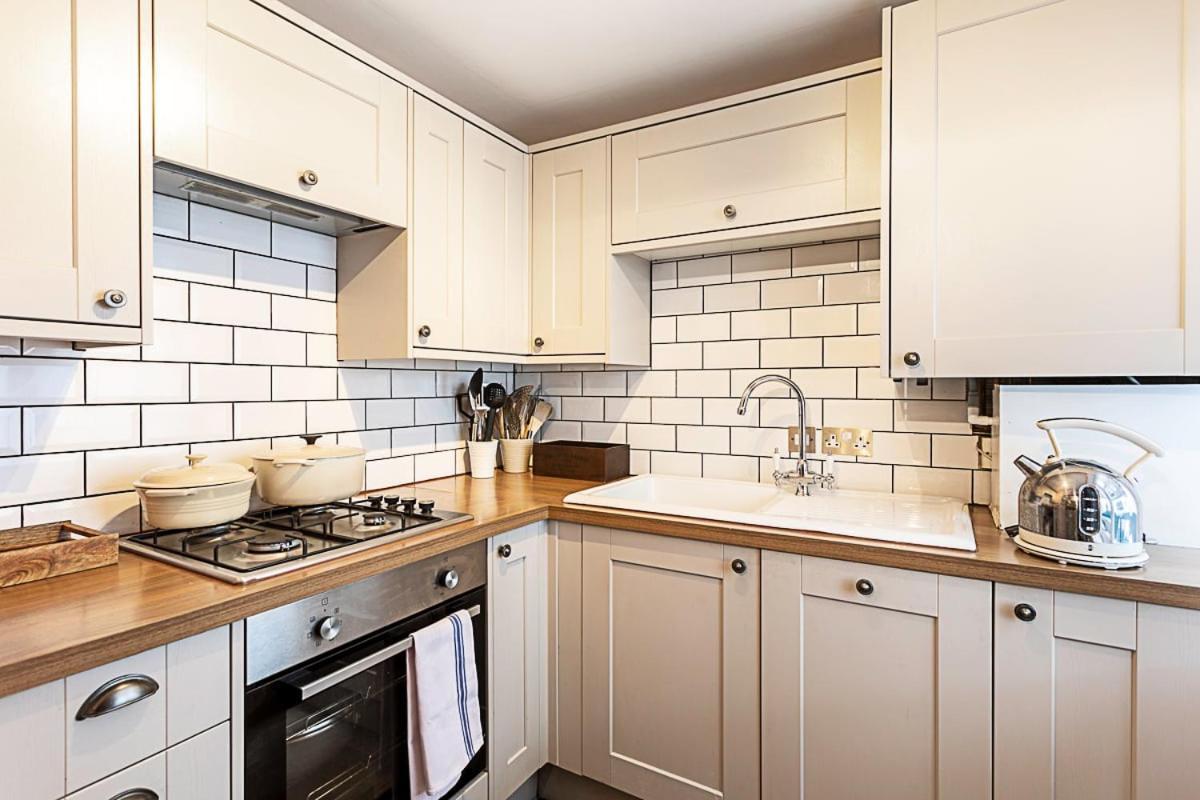 Appartamento Style Three Bedroom House Londra