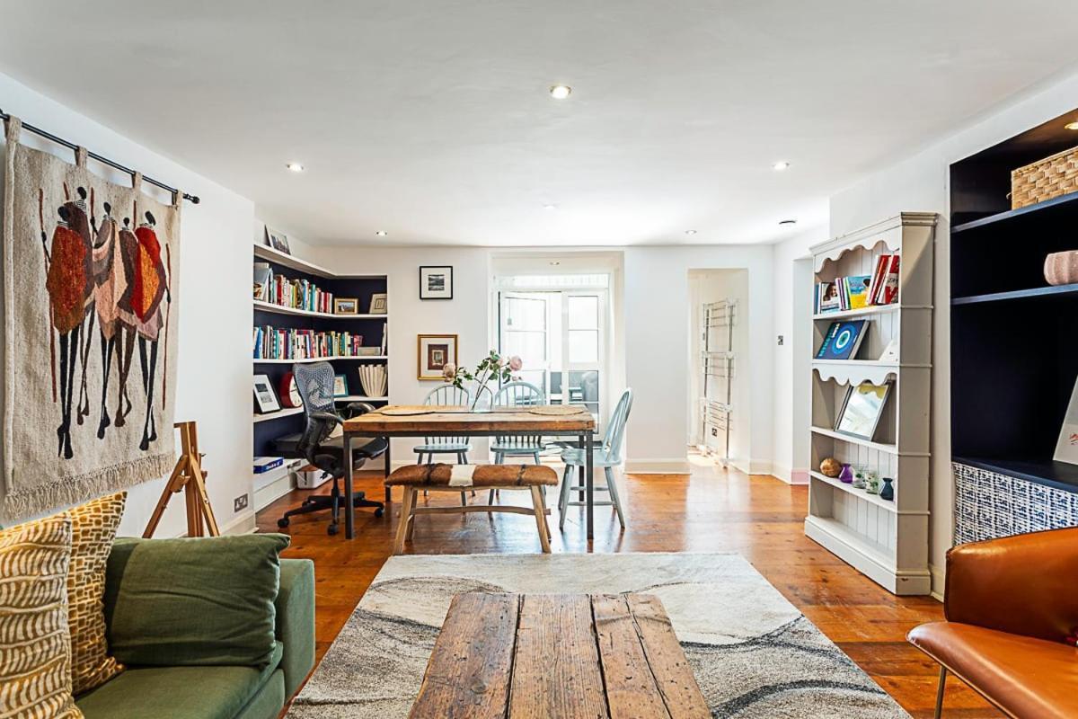 Style Three Bedroom House Appartamento *