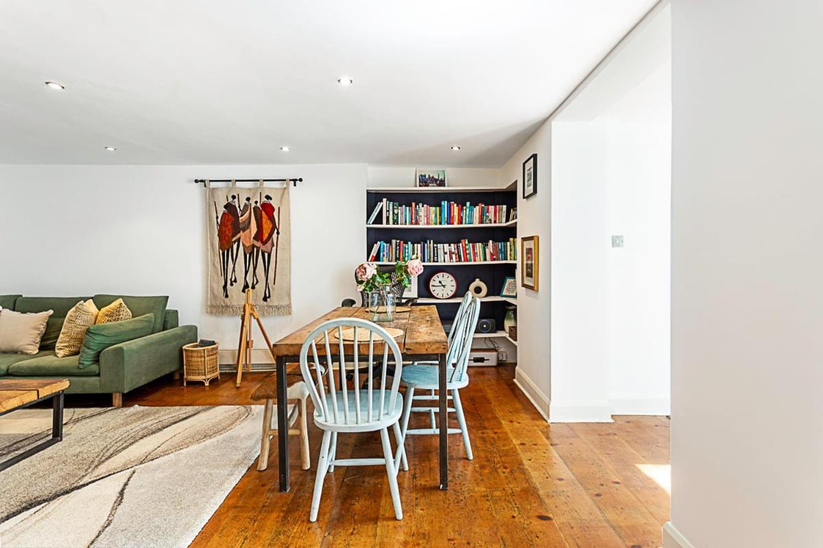 Appartamento Style Three Bedroom House Londra