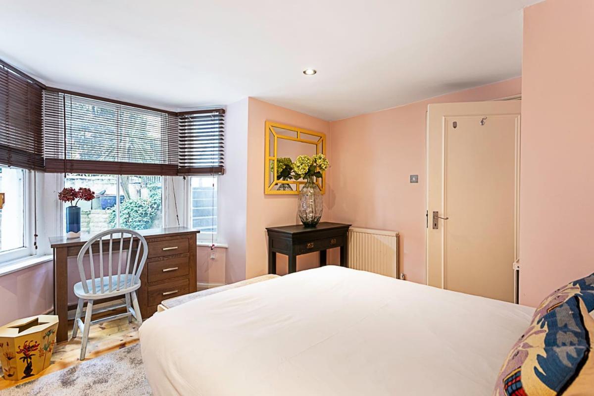 Appartamento Style Three Bedroom House Londra