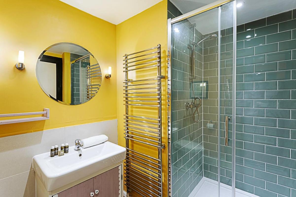 Appartamento Style Three Bedroom House