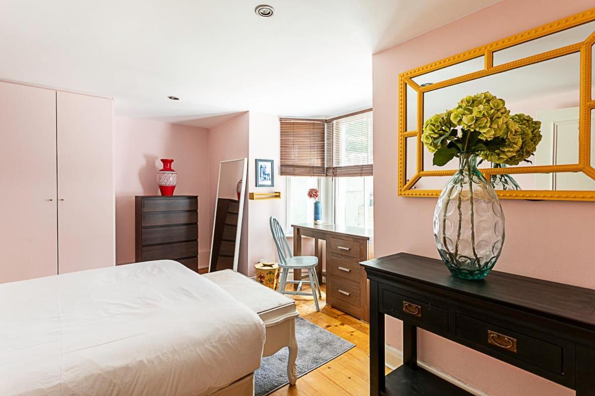 Appartamento Style Three Bedroom House Londra