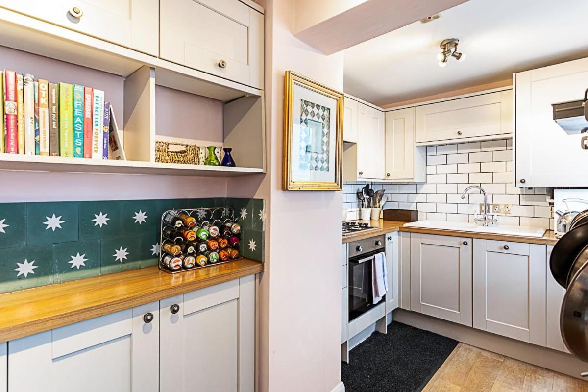 Style Three Bedroom House Appartamento *